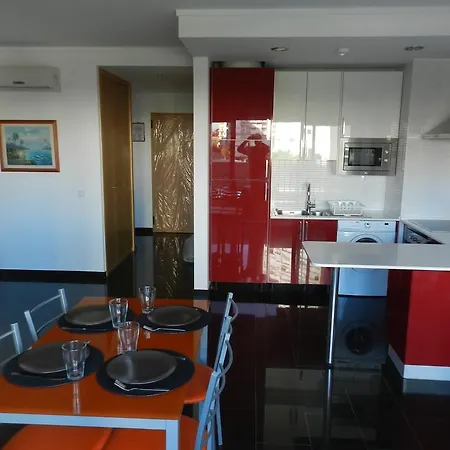 Rocha Tower Apartment