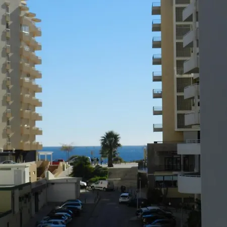 Rocha Tower Portimao