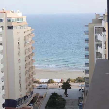 Apartment Rocha Tower *