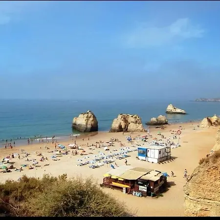 Apartment Rocha Tower Portimao