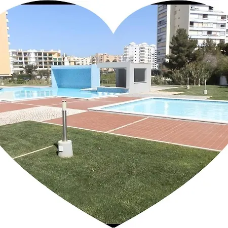 Apartment Rocha Tower