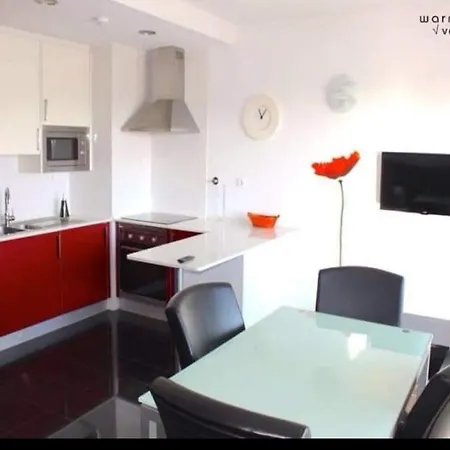 Rocha Tower Apartment