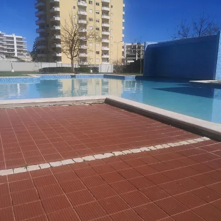 Rocha Tower Apartment Portimao