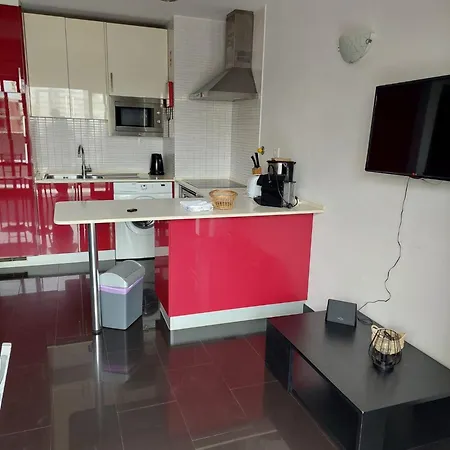 Rocha Tower Apartment *