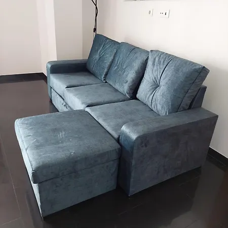 Rocha Tower Apartment