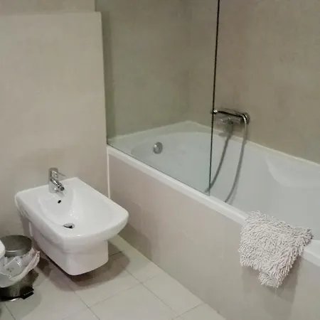 Apartment Rocha Tower *