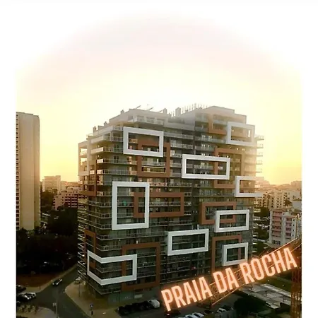 Rocha Tower Apartment *