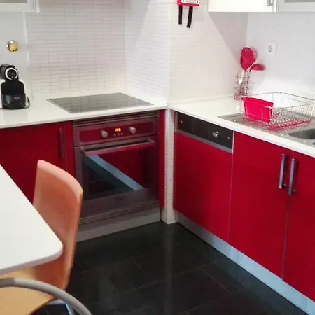 Apartment Rocha Tower *