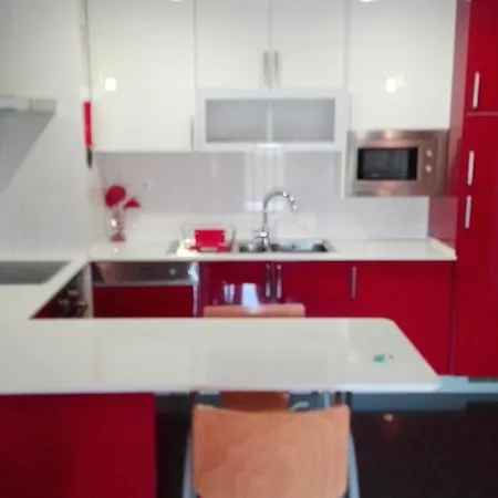 Apartment Rocha Tower *