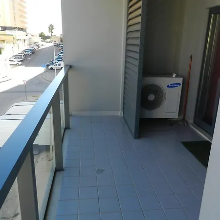Apartment Rocha Tower *