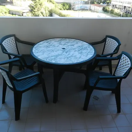 Apartment Rocha Tower