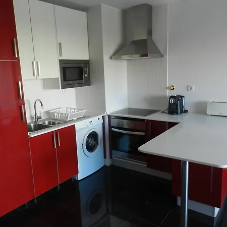 Apartment Rocha Tower Portimao