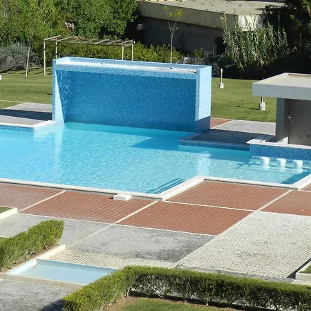 Apartment Rocha Tower *