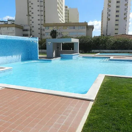 Apartment Rocha Tower
