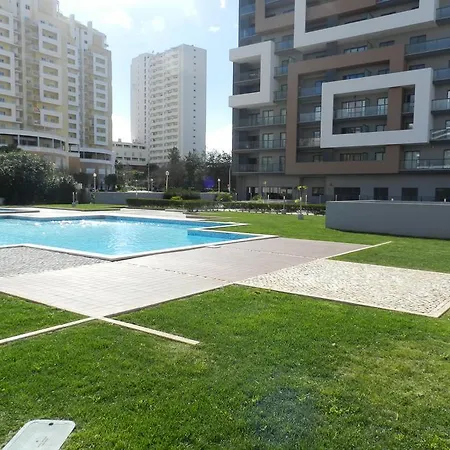 Rocha Tower Portimao