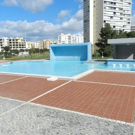 Apartment Rocha Tower *
