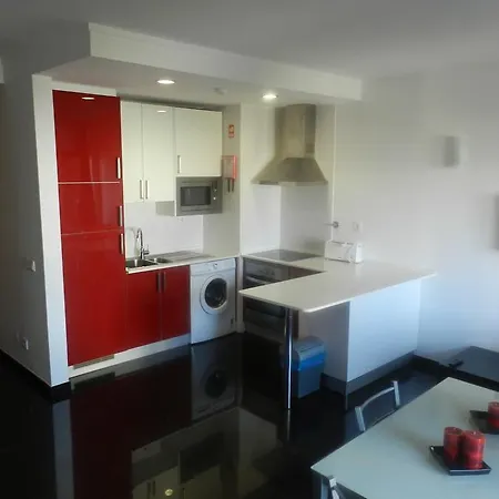 Rocha Tower Apartment *