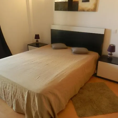 Rocha Tower Apartment Portimao