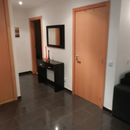 Rocha Tower Apartment Portimao