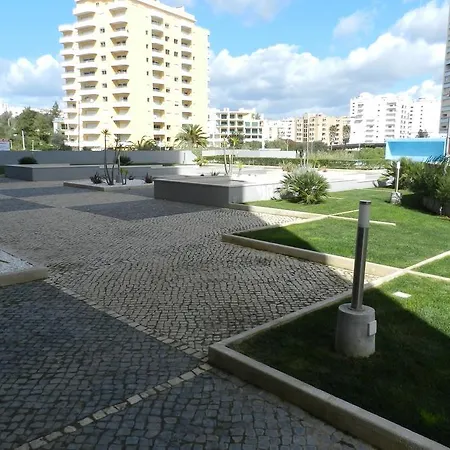 Rocha Tower Portimao