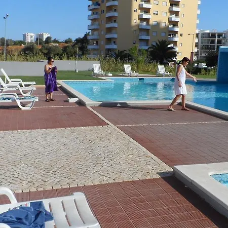 Rocha Tower Portimao