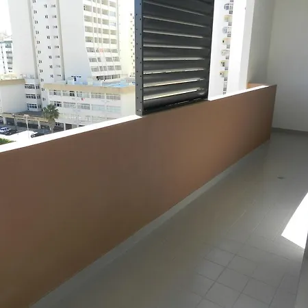 Apartment Rocha Tower Portimao