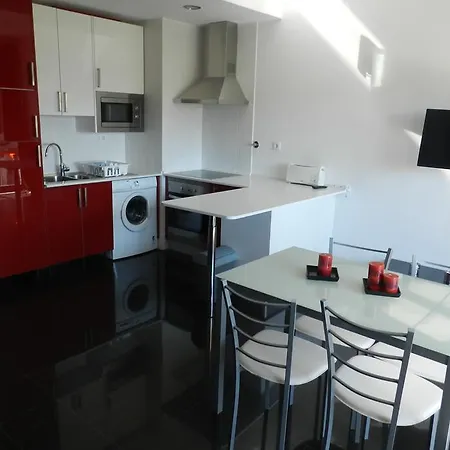 Apartment Rocha Tower Portimao
