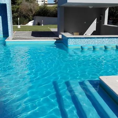 Rocha Tower Apartment *
