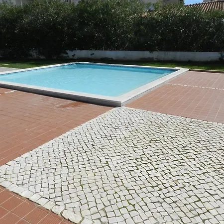 Rocha Tower Apartment *