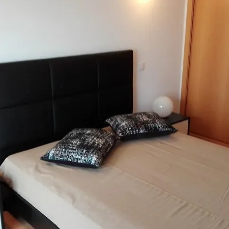 Apartment Rocha Tower Portimao