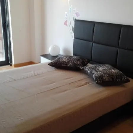 Apartment Rocha Tower