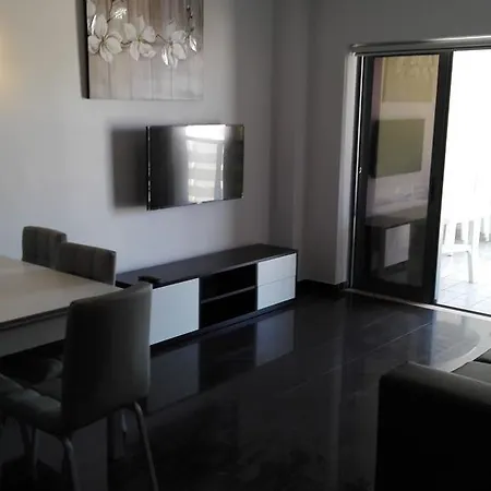 Rocha Tower Portimao