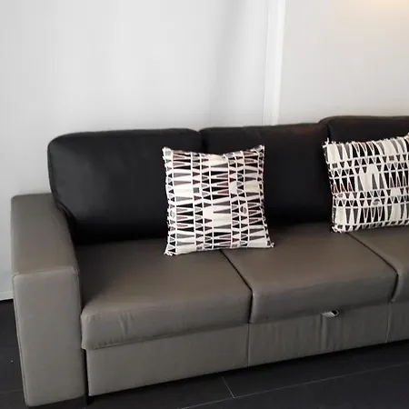 Apartment Rocha Tower *