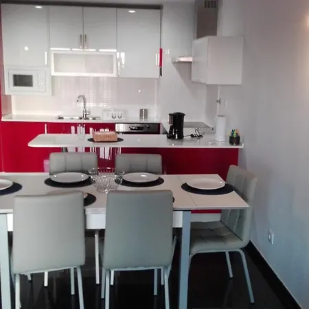 Apartment Rocha Tower