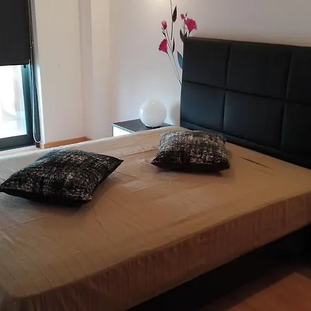 Apartment Rocha Tower Portimao