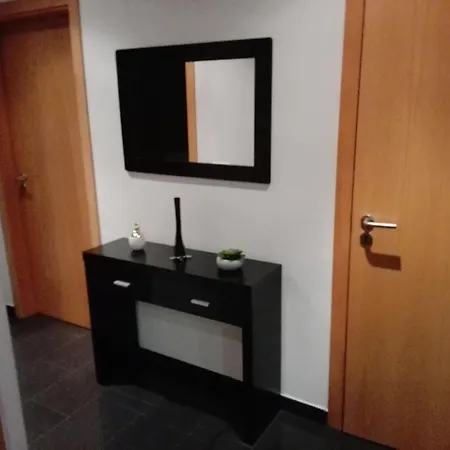 Apartment Rocha Tower Portimao