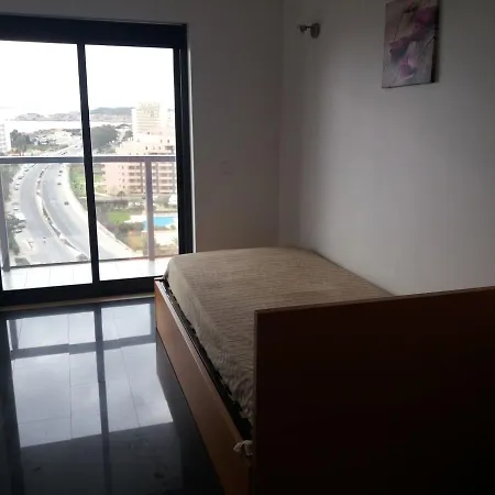 Rocha Tower Apartment *