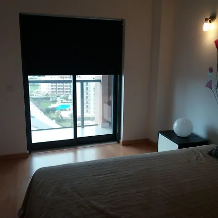 Apartment Rocha Tower *