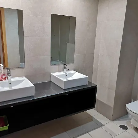 Rocha Tower Apartment *