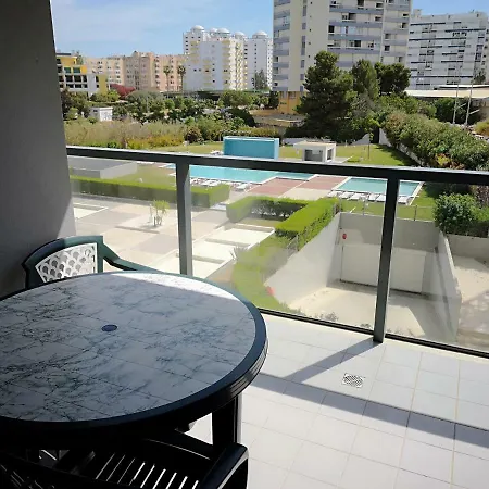 Rocha Tower * Portimao