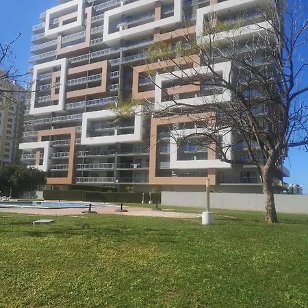 Apartment Rocha Tower *