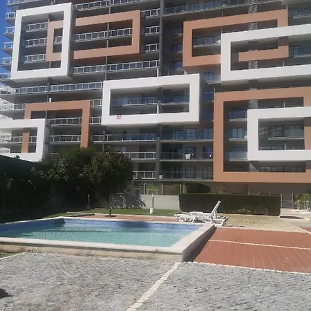 Rocha Tower Apartment *