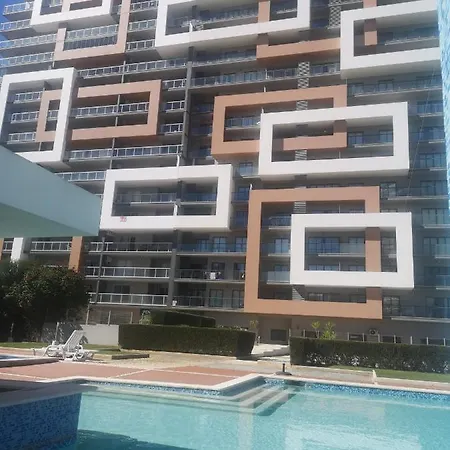 Rocha Tower Apartment